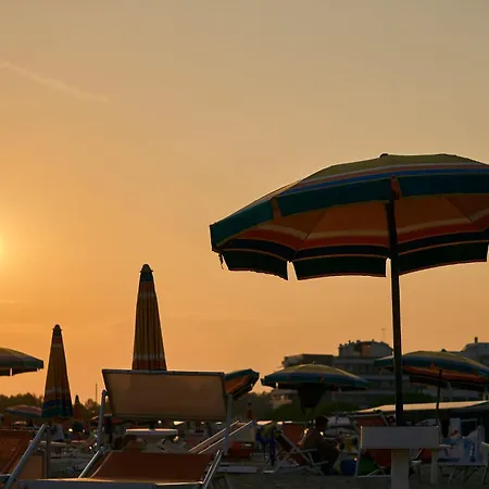 Peaceful In The Heart Of Bibione
