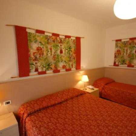 Peaceful In The Heart Of Apartment Bibione